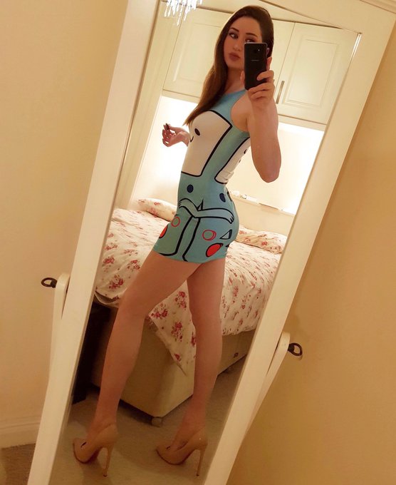 Please press the red button and see what happens 💙 https://t.co/NvECEiwWwd