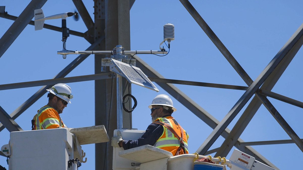 PG&E North Coast Region tweet media