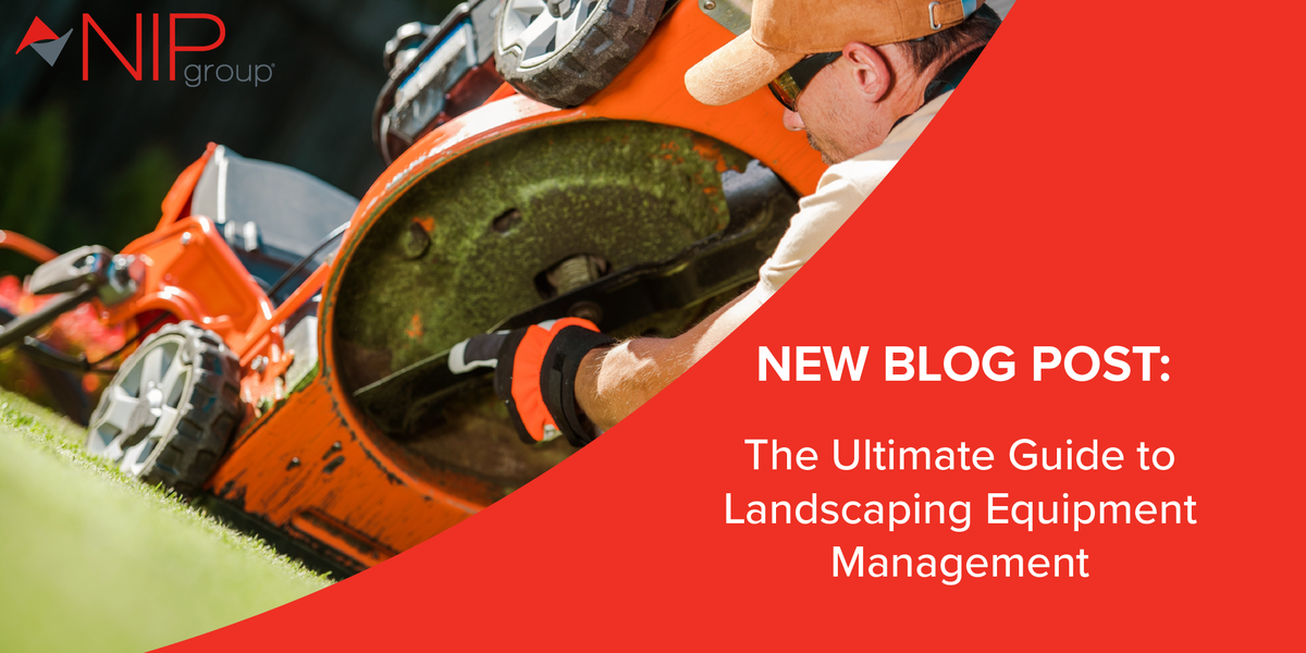 Managing your #LandscapingEquipment is essential to keeping your #LawnCare business operational! Check out LandPro’s latest blog post for a comprehensive guide to managing costs, theft, repairs, and more! Click here: bit.ly/2Xmg6IT