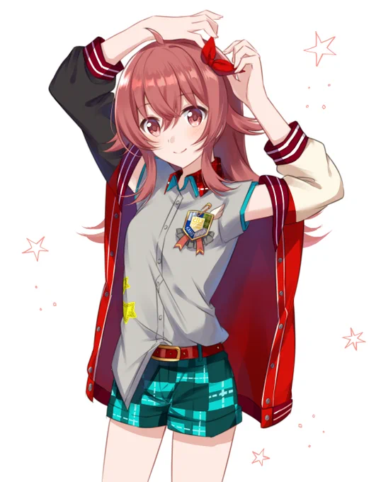 小宮果穂ちゃん…! 
