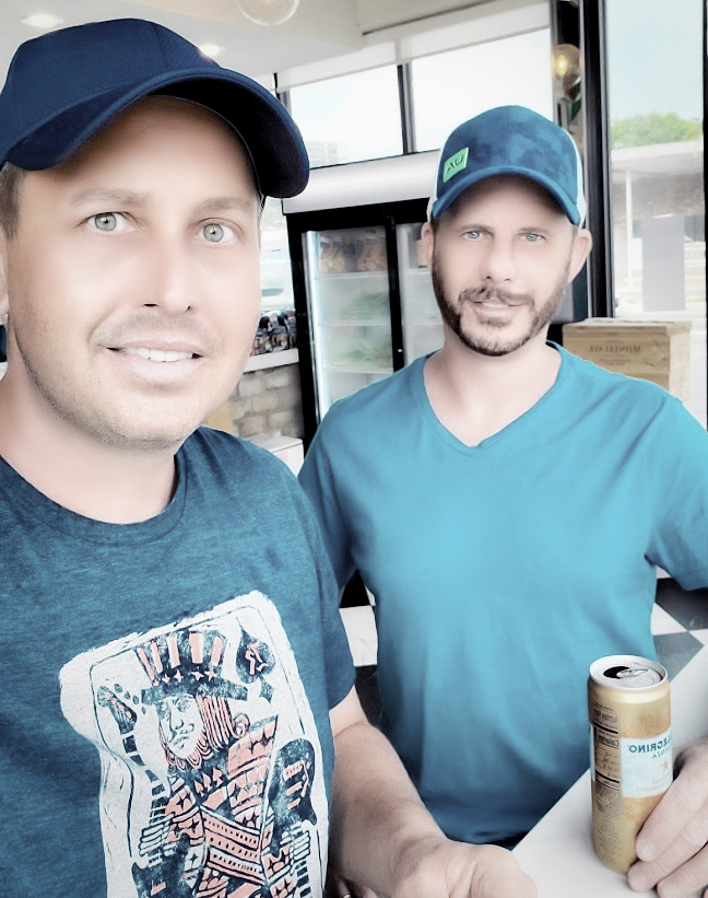 robieandscott's tweet photo. Happy Tuesday! #gaymen #gay #gaycouple #gayguys #gayselfie #gaycute #gayrelationships #gayhubbies #loveisequal #truelovegay #happygaycouple #gaydudes #gaycouplesofinstagram #mrandmr #gayadventures #beardedgaymen #gayigers #cutegaycouple #gaylifestyle #hubbies #robieandscott https://t.co/KWNCHEi4n3