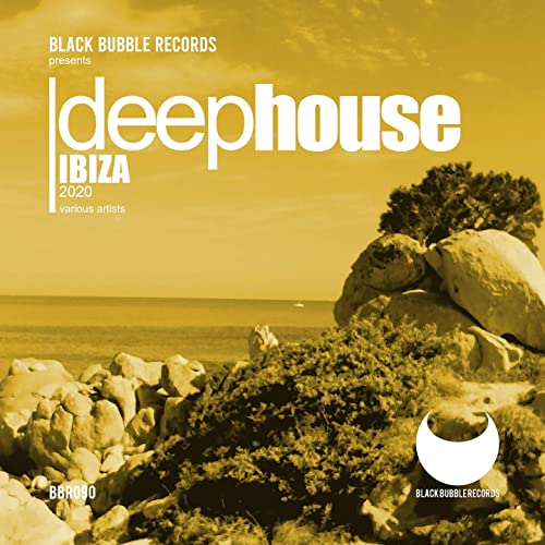 BlackBubbleRec's tweet photo. DEEP HOUSE IBIZA 2020 on AmazonMusic //
It include the Hit "Mambo Italiano" by BBR 
👉https://t.co/BoFDeMLNqX
#NowPlaying #blackbubble #deephousemusic #ibizadeep https://t.co/v9N1g6NxgQ