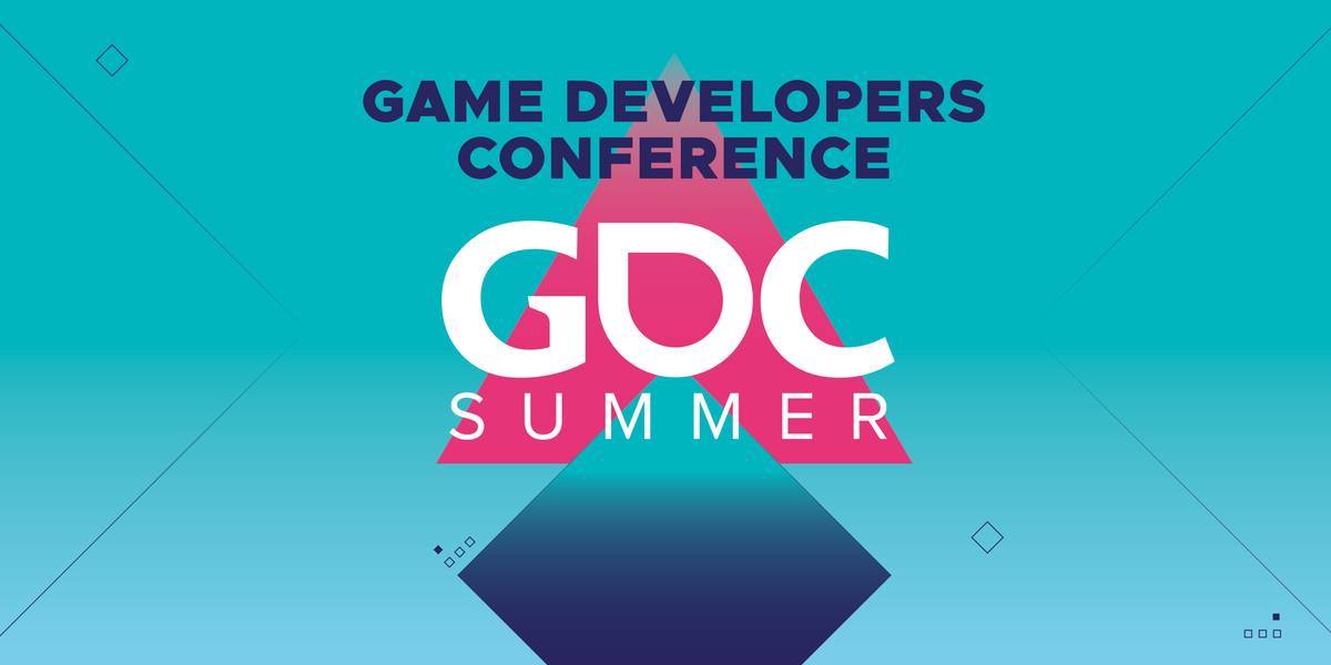 bpindiegames's tweet photo. Listos para nuestro primer #GDCSummer, muy emocionados por esta experiencia. Algún consejo? 

Ready for our first #GDCSummer very exciting for this experience. Any advice?

#gamedev #indiedev #bpindiegames #games #gamestudio #videogame 
#GDCSummer https://t.co/iDrYfeHfoX