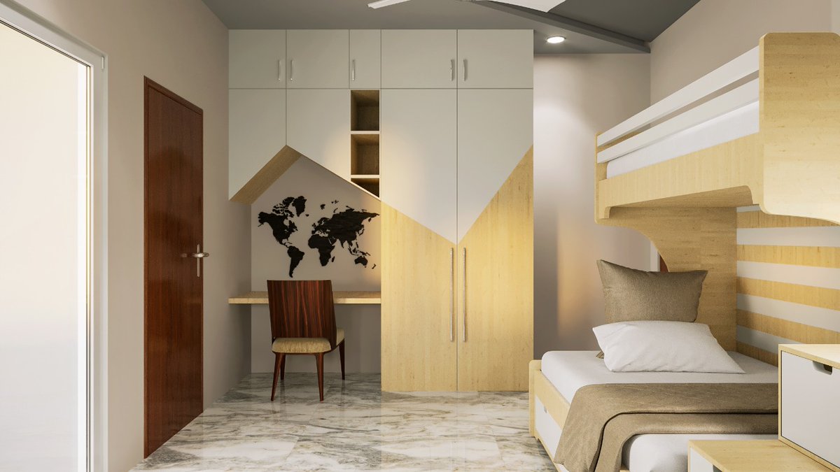 clik2fix's tweet photo. Give your Kids bedroom and unique look. Talk to our experts today and get your home designed as you desire.
Call us @7858978589 or Visit us at https://t.co/kU0R4mQ484 https://t.co/wC8Tvv7zMk
