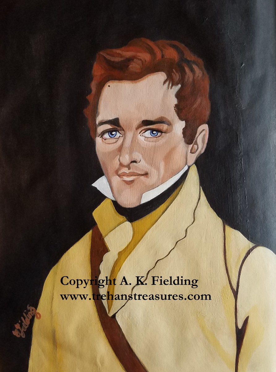 AngelinaKaul's tweet photo. Happy Birthday @ColWSHamilton -a son of Alexander &amp; Elizabeth #Hamilton - born #OTD August 4, 1797. It will be an honor to share your incredible story with the world on 6/2021! @RBrookhiser https://t.co/2XqtozXqF9