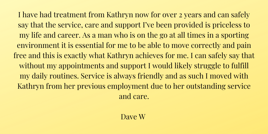 Manchester Back Care tweet media