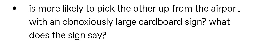 this sounds like what both of them would do…they're both equally anxious, the difference would probably Ace has innocent purposes and Sabo, too, but he prone to be a little…obnoxious about it??¿