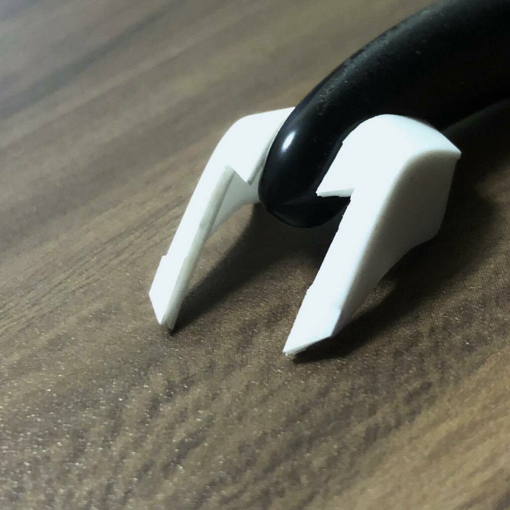 key_gundam_tw's tweet photo. ホンマチョッとずつ。

・
#ギャプラン 
#Gaplant
#orx005
#keys_orx005
#Y_E_T_I_ 
#フレディと愉快な仲間たち 
#mobilesuit 
#ガンプラ https://t.co/TKaF5HcfiG