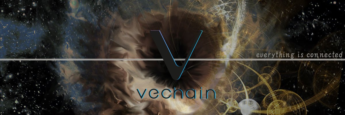 00oryo00's tweet photo. Concept: It's a work that imagines that Vechain is connected to all phenomena. Everything in the world and the universe has a connection! We are finally about to step into this tremendous area. Together with Vechain, it'll lead to a future shape.
#Design4VeChain @vechainofficial https://t.co/y7SficUage
