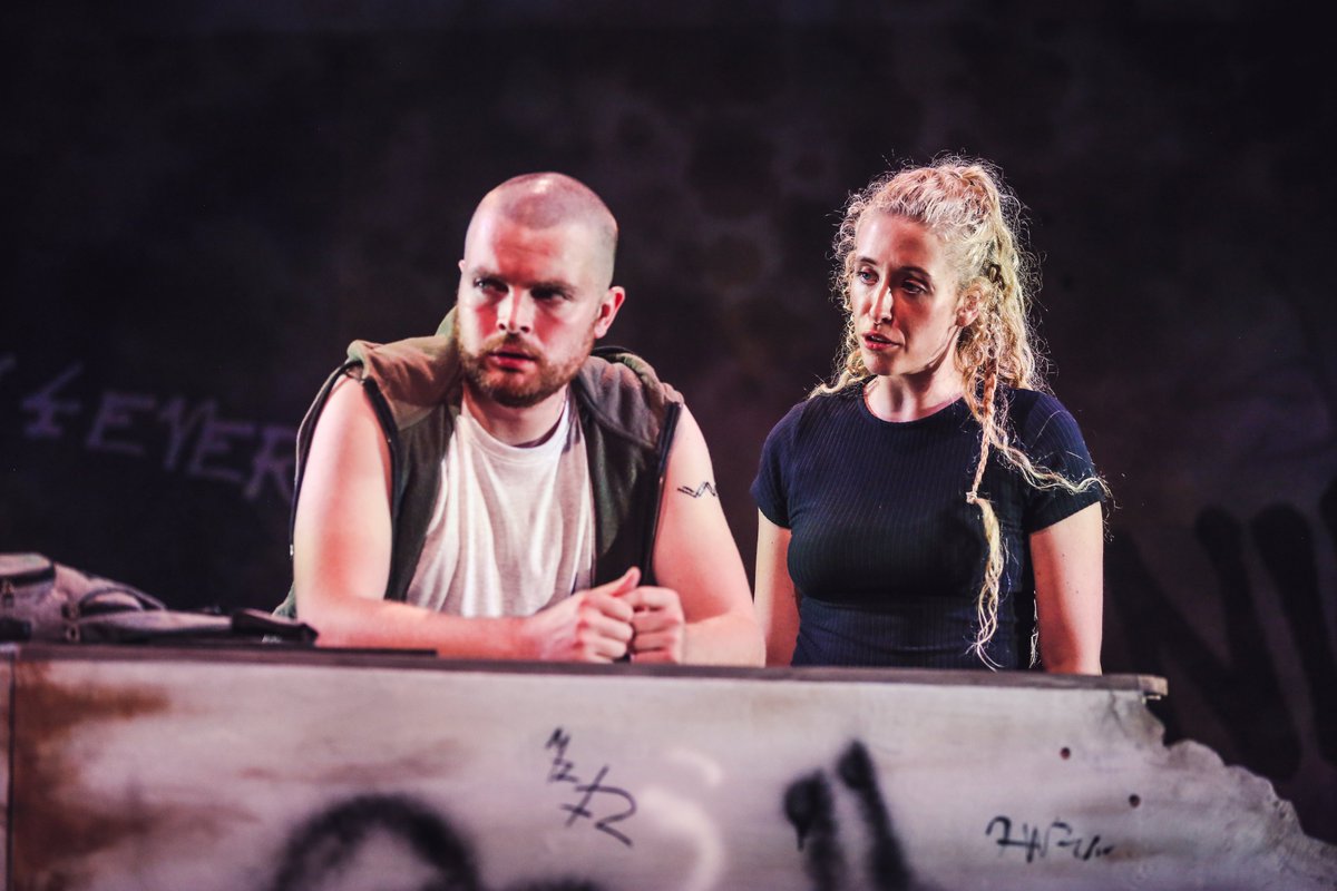 Theatr Cymru tweet media