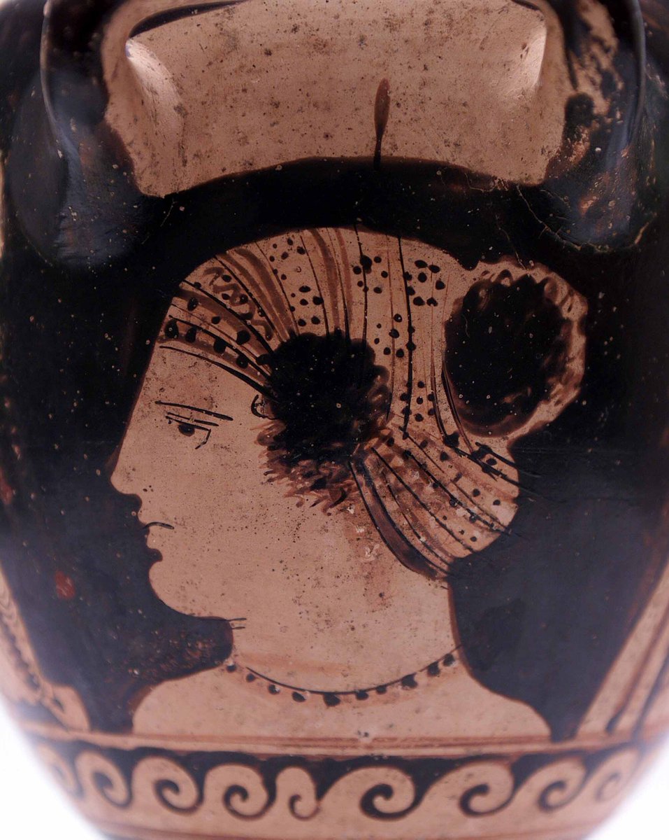 MuseoArcheologicoNazionaleEboli tweet media