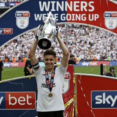 Good juju...
 #NewProfilePic #Fulham #FFC #BREFUL #EFLPlayoff