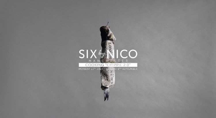 Great story... great to have <a href="/SixbyNico/">Six by Nico</a> in #Manchester 🐝 

Follow the journey on <a href="/BBCiPlayer/">BBC iPlayer</a> 🎥 then book a table to experience the concept for real! 🍽 sixbynico.co.uk/manchester/the…