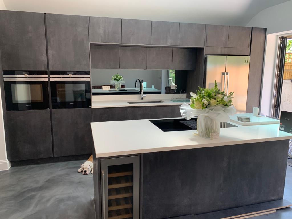 I think we have bulldog approval!! 😂