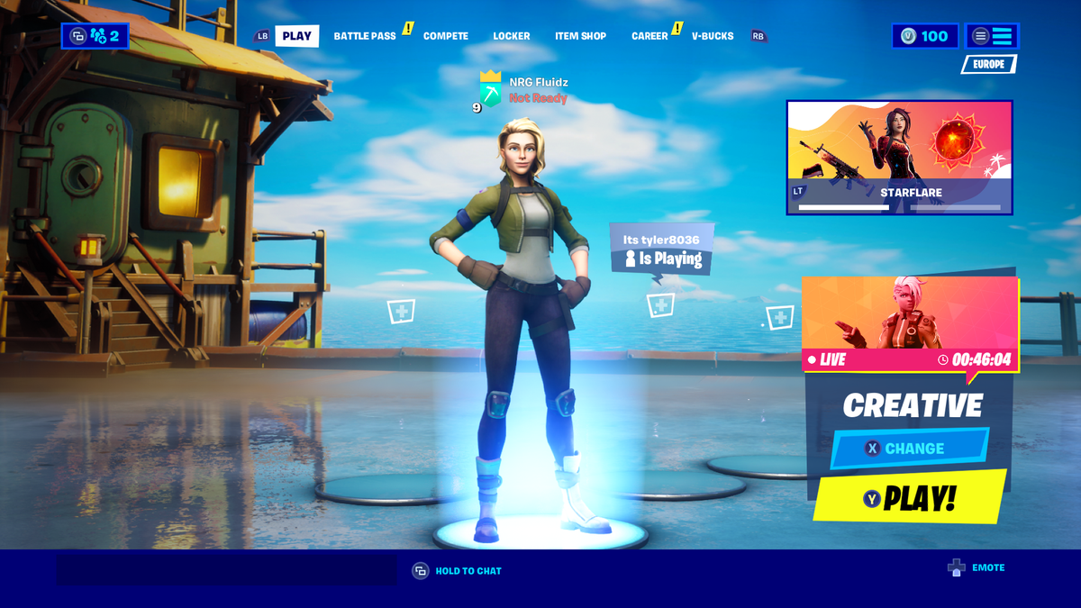 RespectGGS's tweet photo. add my epic #Fortnite #XboxShare https://t.co/tZ7Xvu9bhx