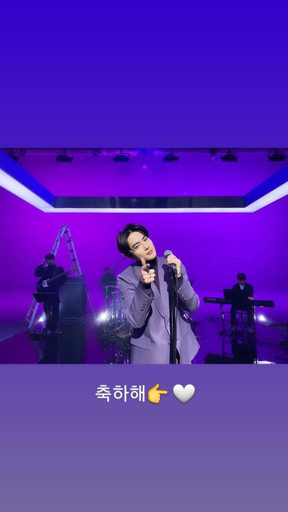 HAPPY BIRTHDAY TO US, ERIS 😭💖 #EXOL6thAnniversary