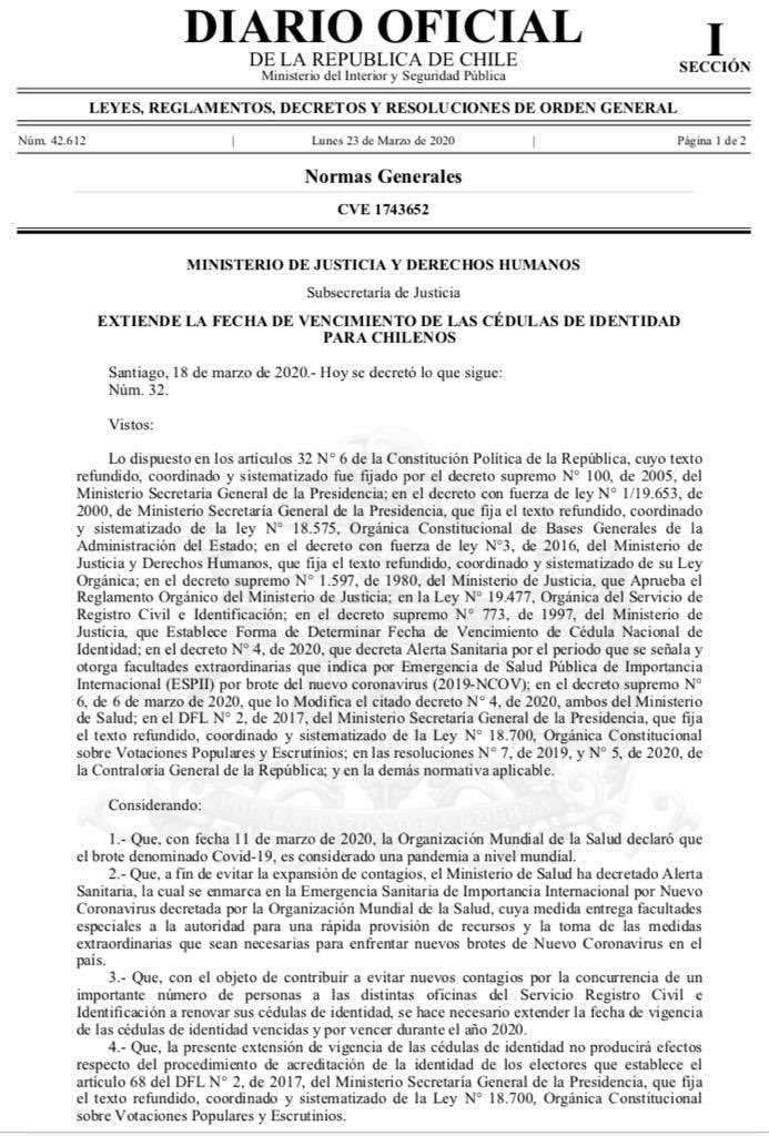 RC_LosLagos's tweet photo. Directora regional, Cynthia Oyarzo, conversa a esta hora con @reloncavi_radio para difundir la extensión de las cédulas de identidad tanto chilenas como extranjeras y la operatividad de las oficinas en #CuarentenaObligatoria
#JusticiaTeCuida
#QuedateEnCasa
@MinjudhLosLagos https://t.co/NwVCHjGUQI