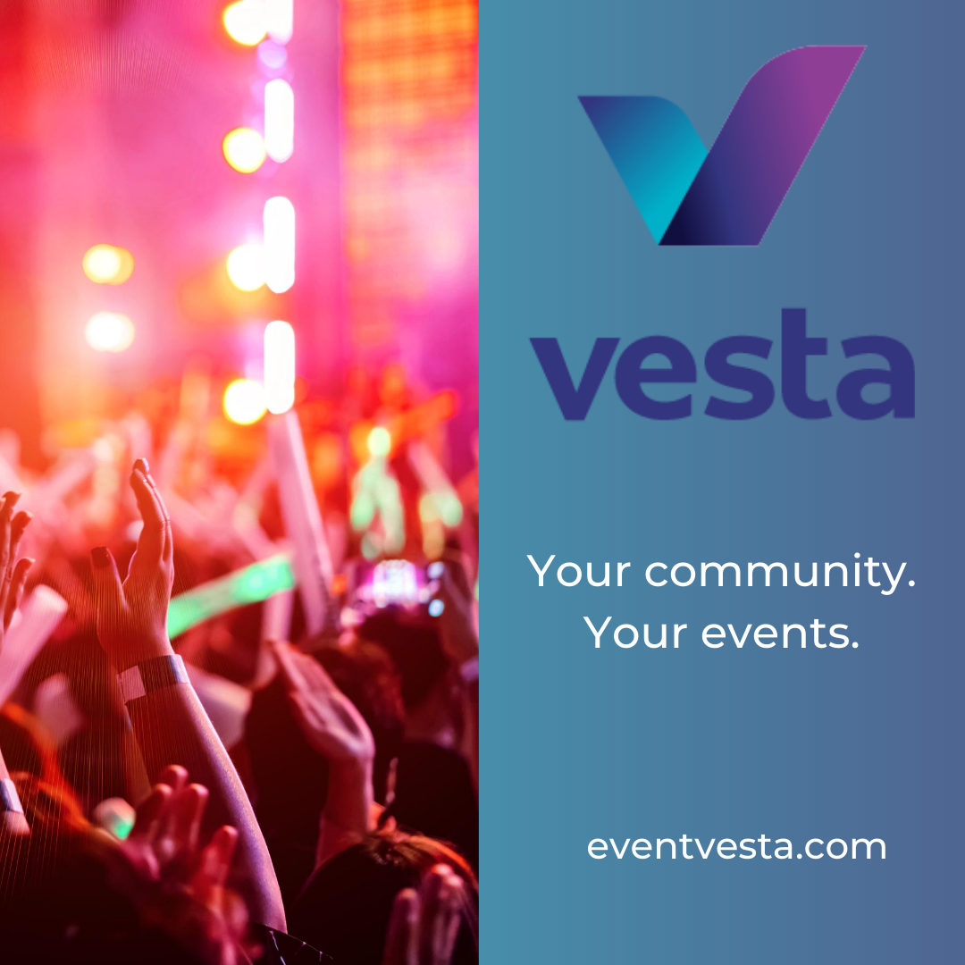neb_tech's tweet image. Another big #welcome to a new #NETechCollab member @eventvesta .  Event Vesta is working hard to connect people through events,  Visit EventVesta.com to promote your event today!!