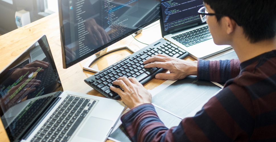 software_blue's tweet photo. "After the successful phishing attack, the hackers obtained access to Twitter’s internal network and support tools." - Here's an update on the recent Twitter hack  and how it happened. 

https://t.co/lirR72ojW2  

#ComputerSecurity  #Hackers #cybersecurity https://t.co/xNTKxb3OwV