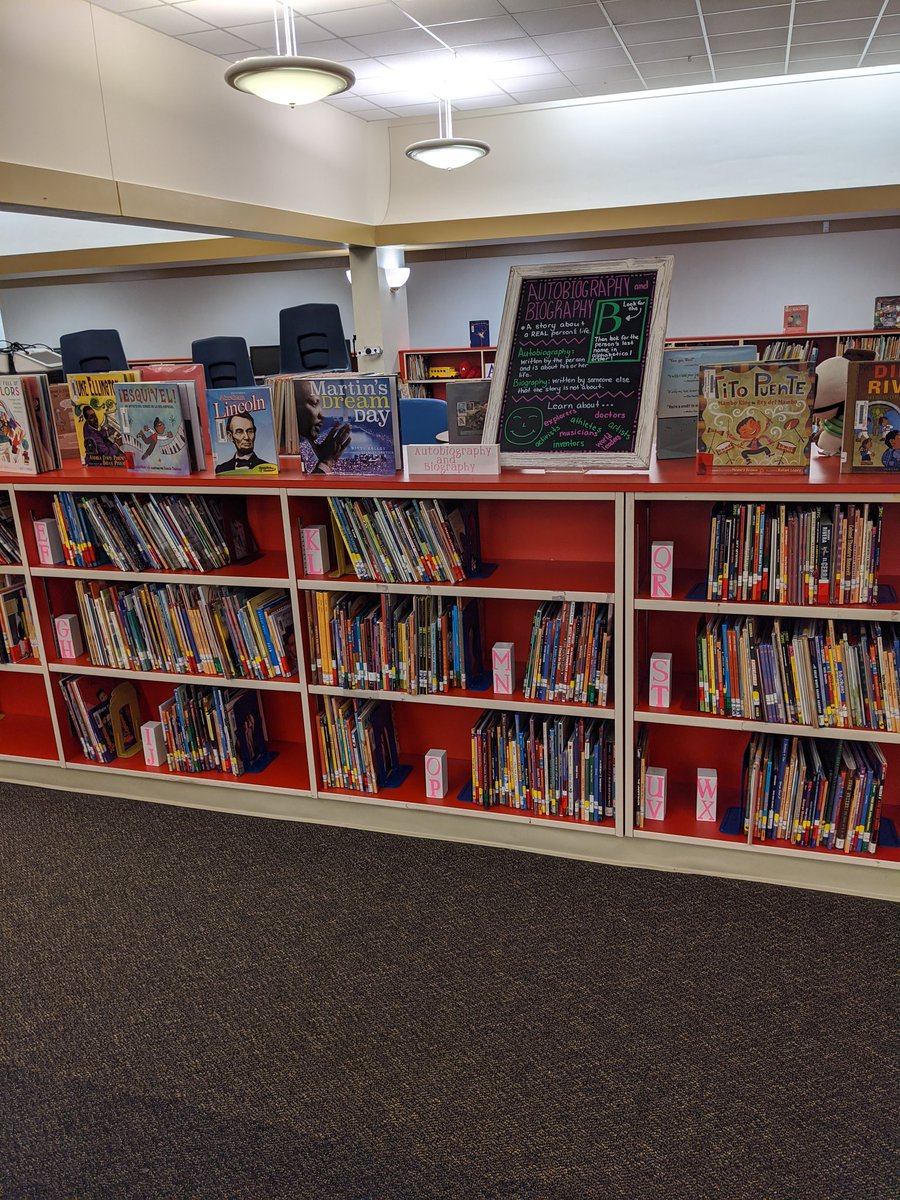 RCFE Library tweet media