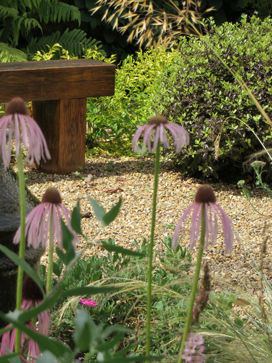 Linzi Claridge, 4 Coleswood Road will be our next garden owner to open her gate for you on Sunday 9th August 2020. 

A new garden to the National Garden Scheme, inspired by Beth Chatto’s Gravel Garden, a young but impactful space.

ngs.org.uk/shop/garden-ti…

 #ngs #herts