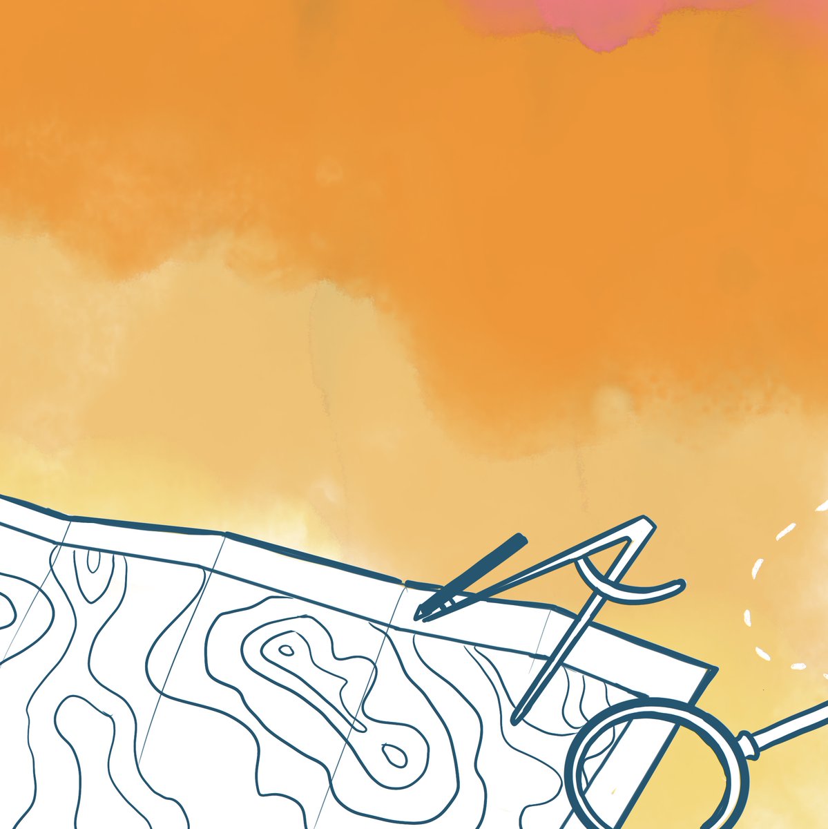 What are you mapping out? Where do you want to go? What are the tools you need?

🎨: Cori Lin 

#ArtistLed #ArtistsAre #CreativePeoplePower #CreativeEconomy #CommunityDevelopment #Community #CreativeEntrepreneurship #Artists #Art #SneakPeek