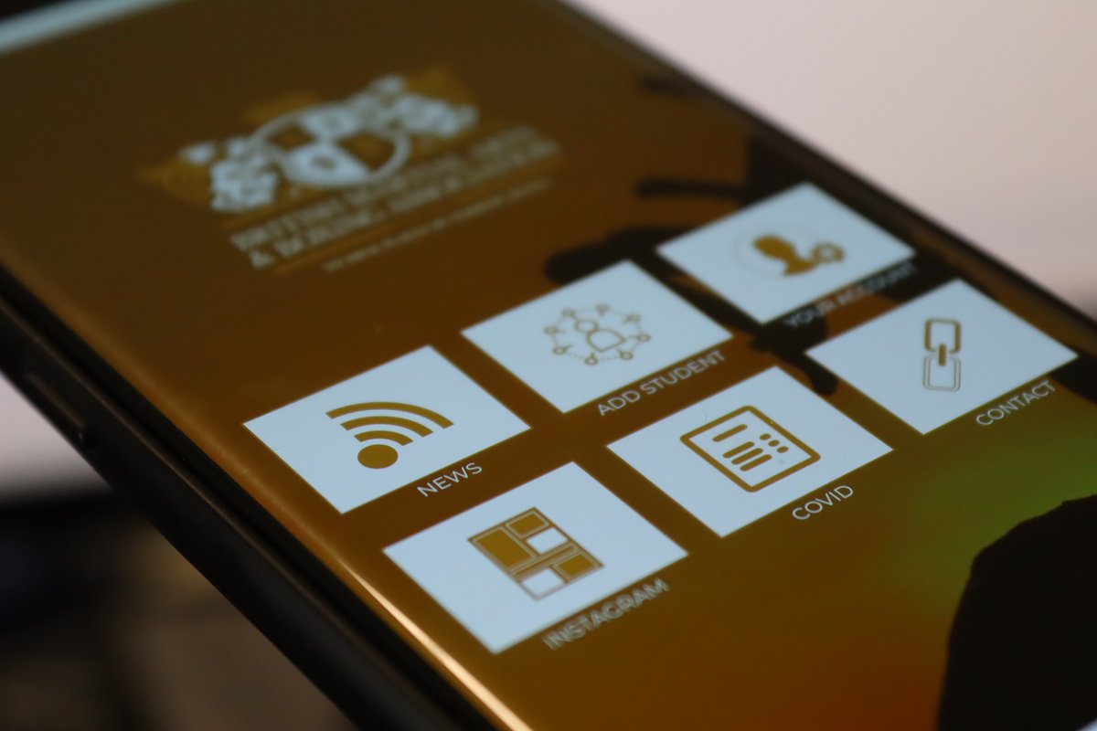 OfficialBMABA's tweet photo. Brand new @OfficialBMABA App going live September 2020 to help our clubs access documents, student registrations, COVID updates and other essential features on the go, 24/7. Let us know the features you'd like to see ready for September!
#mybmaba #bmaba #bmabaapp #ukmartialarts https://t.co/F7TFTAOKGM