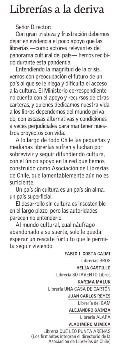 Que Leo Curicó tweet media