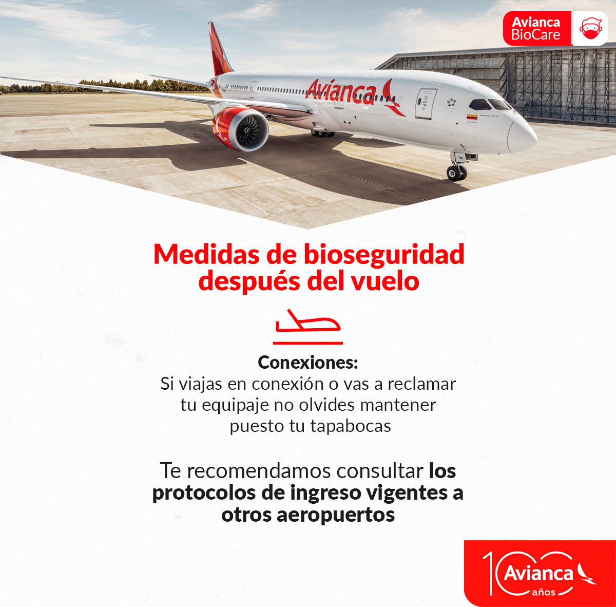 Avianca on Twitter: \