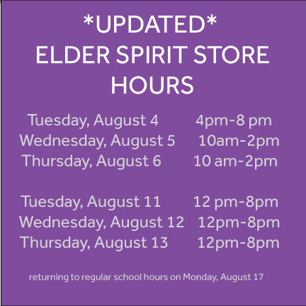 ehs_store1's tweet image. We are OPEN TODAY beginning at 4pm.... Extended hours all week!