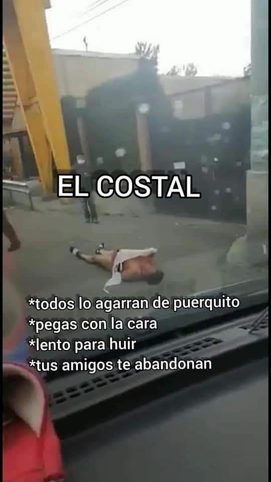 Collins_Yupi's tweet photo. Acompañenme a conocer a los personajes de la triste historia de la #RataDeCombi y como terminó el #Ratero 🤷🏻‍♀️ https://t.co/BEID2u7aj4
