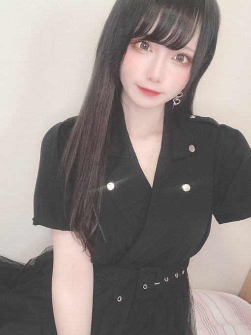コスプレイヤーmonaのTwitter画像11