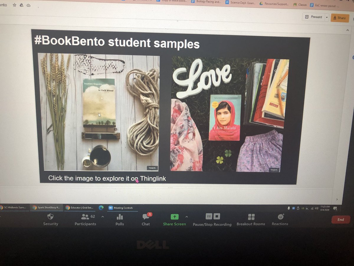 Cheryl Hunter (@cherylwhunter) on Twitter photo So many great tools shared in <a href="/msgconstantino/">Grace Cielo Constantino</a>โs Google Infused Remote Classroom session! Book Bento w/ <a href="/AdobeSpark/">Adobe Spark โ now Adobe Creative Cloud Express</a> might be my favorite! #r2scms So many great tools shared in <a href="/msgconstantino/">Grace Cielo Constantino</a>โs Google Infused Remote Classroom session! Book Bento w/ <a href="/AdobeSpark/">Adobe Spark โ now Adobe Creative Cloud Express</a> might be my favorite! #r2scms