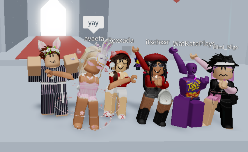 awhari_'s tweet photo. @avaetaroblox ty! ♡ https://t.co/oS29NoCCko