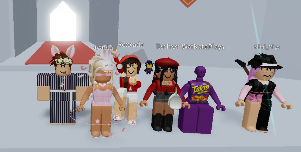 awhari_'s tweet photo. @avaetaroblox ty! ♡ https://t.co/oS29NoCCko