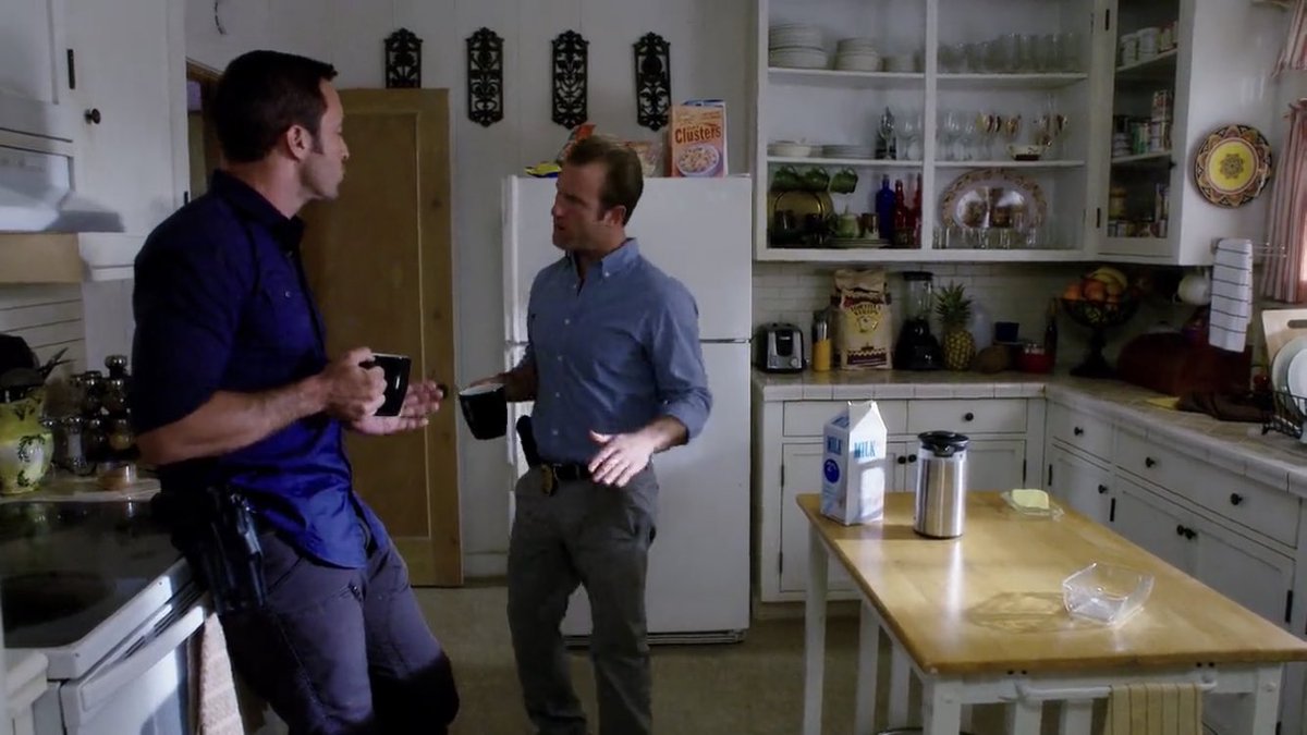 domestic mcdanno talking about grace 