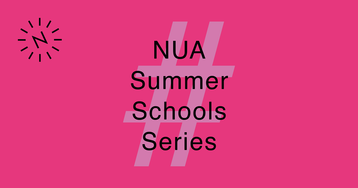 Our free Summer School might have started, but you can still sign up to some of the events! ☀️

Sign up on our website to join this creative programme: ow.ly/MuXL50AQrwu