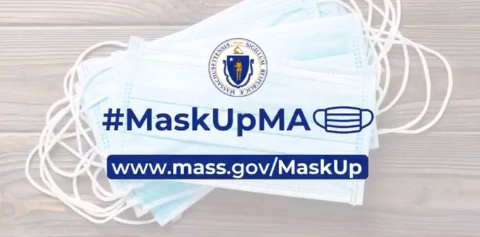 CantonFire1's tweet photo. As of August 4th the total number of confirmed COVID19 cases in Canton is 311. Please continue to practice social distancing, wear a face mask in public, wash your hands and avoid large gatherings.  @CantonCitizen @CantonCommunity @CantonMAPolice @CantonSuper https://t.co/2Wiq54BowT