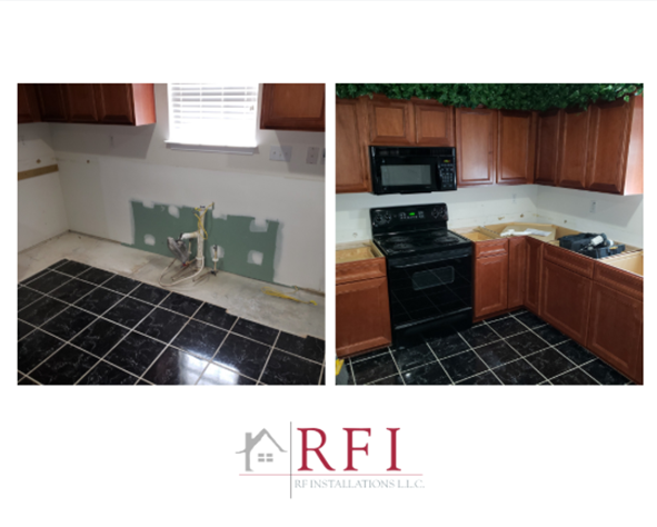 RF Installations LLC tweet media