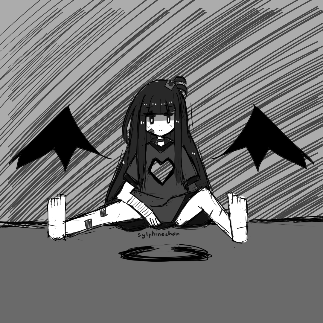 病み可愛い