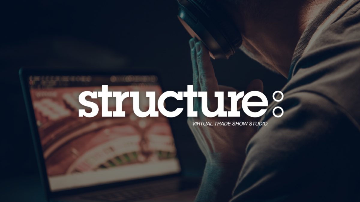StructureEx's tweet image. 🔊Virtual Trade Show Studio 🔊
Stream your trade show presentation worldwide. Perfect platform for your product launch, demonstration and prospect engagement. #wearestructure #amplifyyourbrand