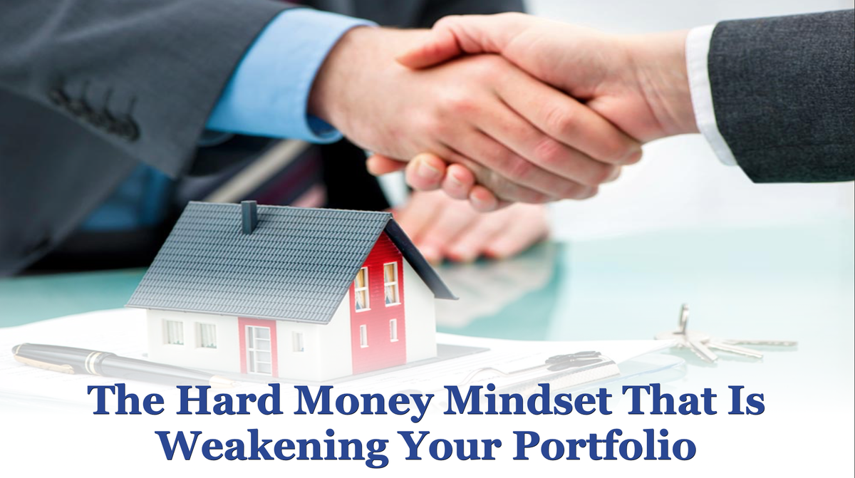 PIPGroup3's tweet image. (3-min Read)
--The real estate industry stigmatizes hard money and private money lenders, and it is preventing thousands of investors from generating the wealth and returns they are fully capable of creating. Although private money...(Continue reading)
.
pipgroup.com/the-hard-money…