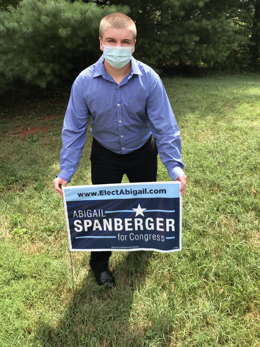 Culpeper Democrats tweet media