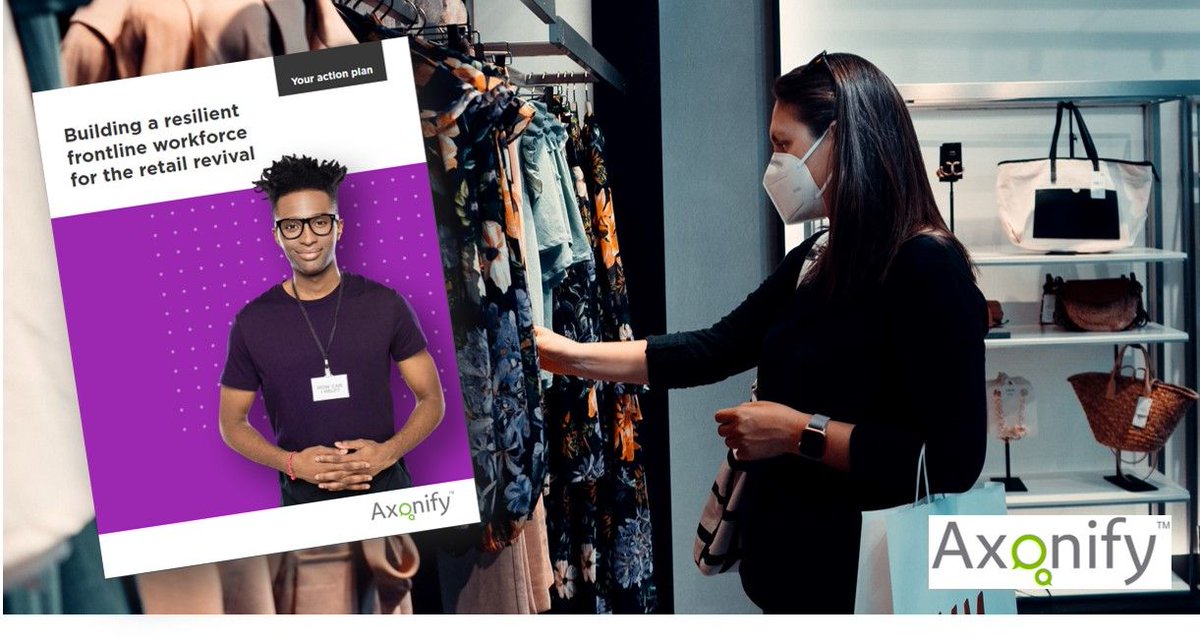 Chris Field Retail Connections tweet media