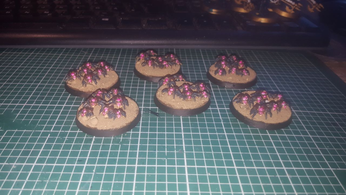 Drenaght's tweet photo. progress https://t.co/FGg8J0Nawz