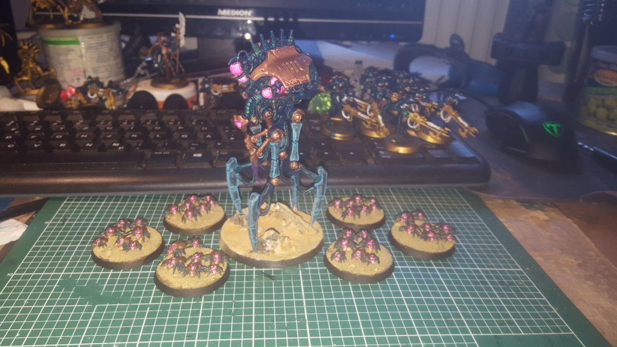 Drenaght's tweet photo. progress https://t.co/FGg8J0Nawz