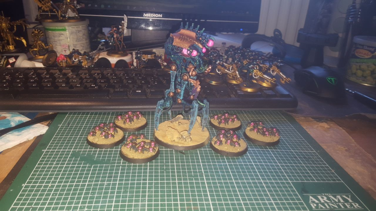 Drenaght's tweet photo. progress https://t.co/FGg8J0Nawz