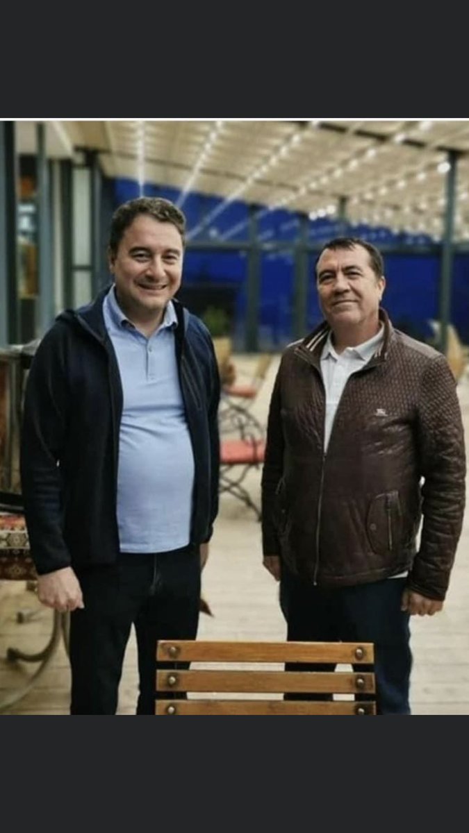 Deva partisi : şu samimiyetliğe dürüstlüğe bakarmısınız yolun yolumuzdur sen dik dur Türkiye senin ile sayın genel başkanım