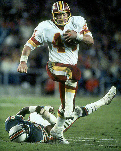 Happy birthday to Hall of Famer and Redskins legend, John Riggins 
 (  