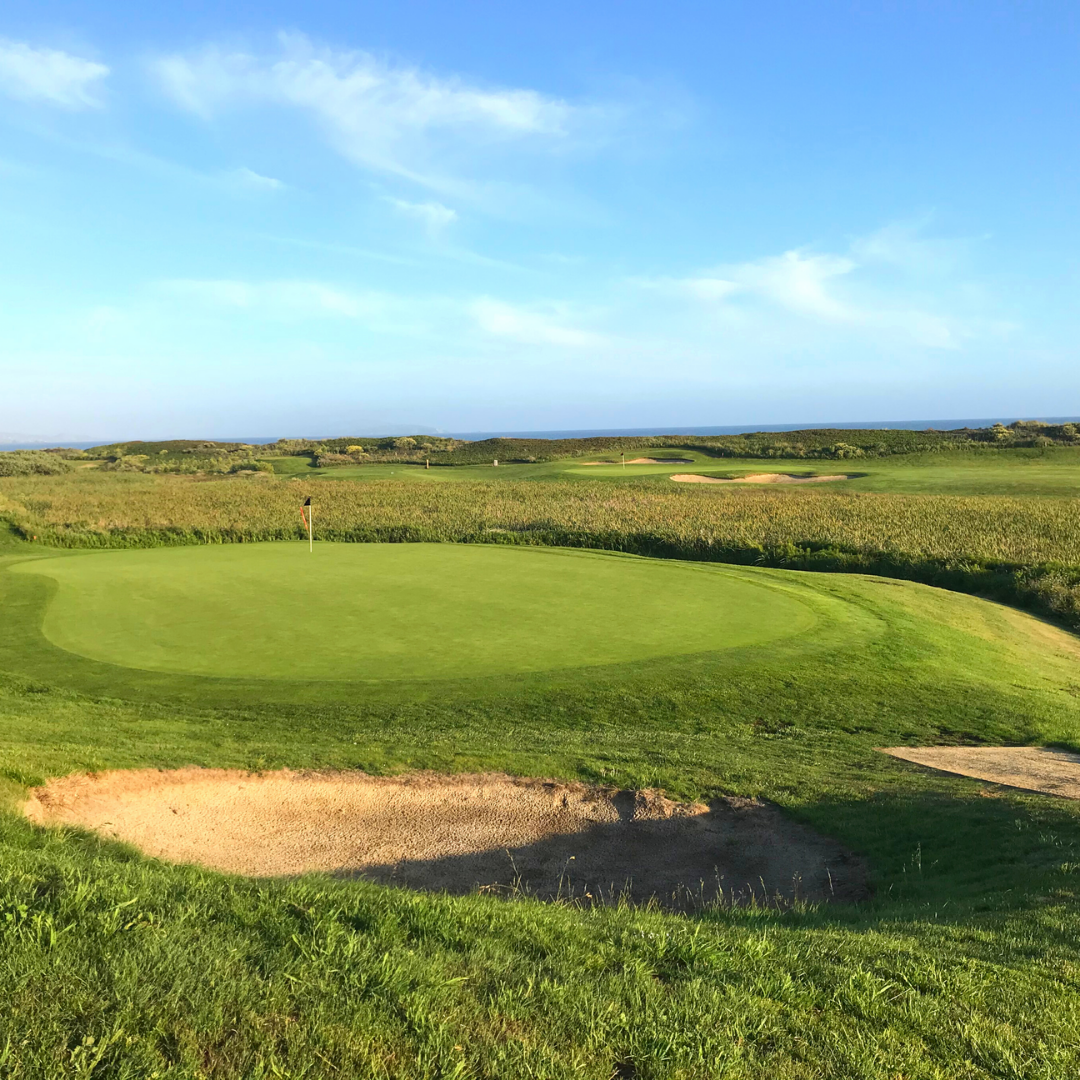 BodegaGolf's tweet photo. Ocean views from just about every hole, it just doesn't get old. 😍
.
Book your next round online at https://t.co/BUjNULn3ZH 
.
.
.
#TheLinksatBodegaHarbour #ThisIsKemperSports #Golf #GolfCourse #GolfLife https://t.co/lcDX2pvbXs